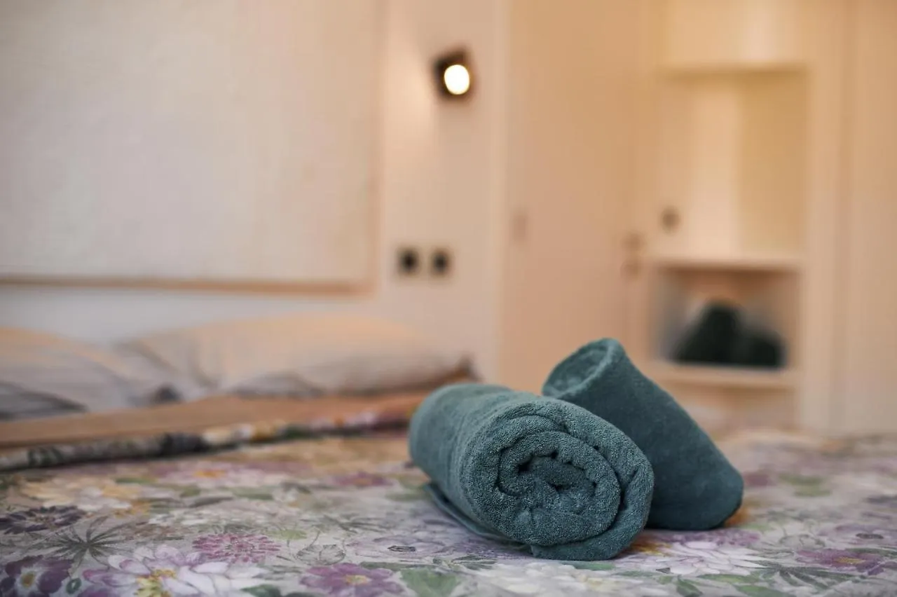 Corvaja Inn Taormina