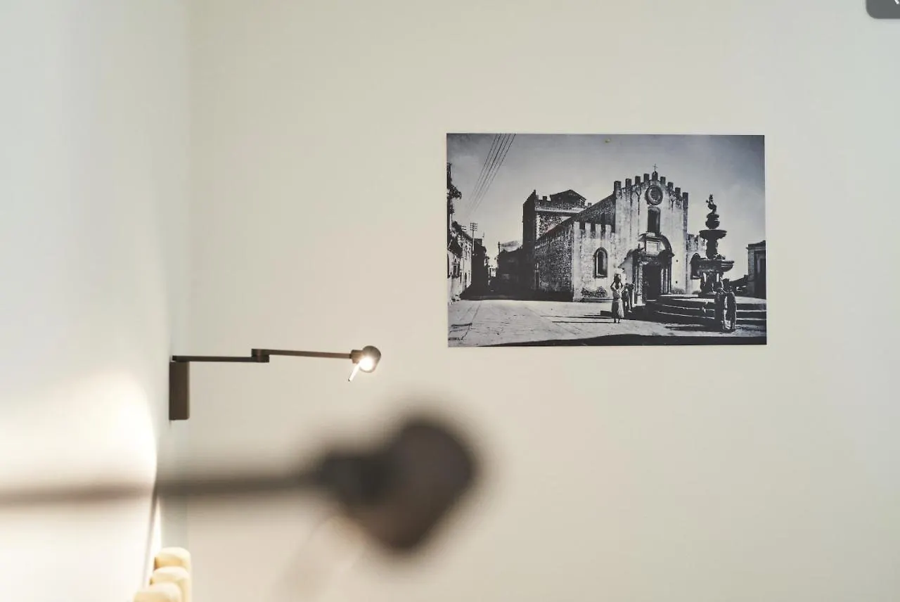 Corvaja Inn Taormina