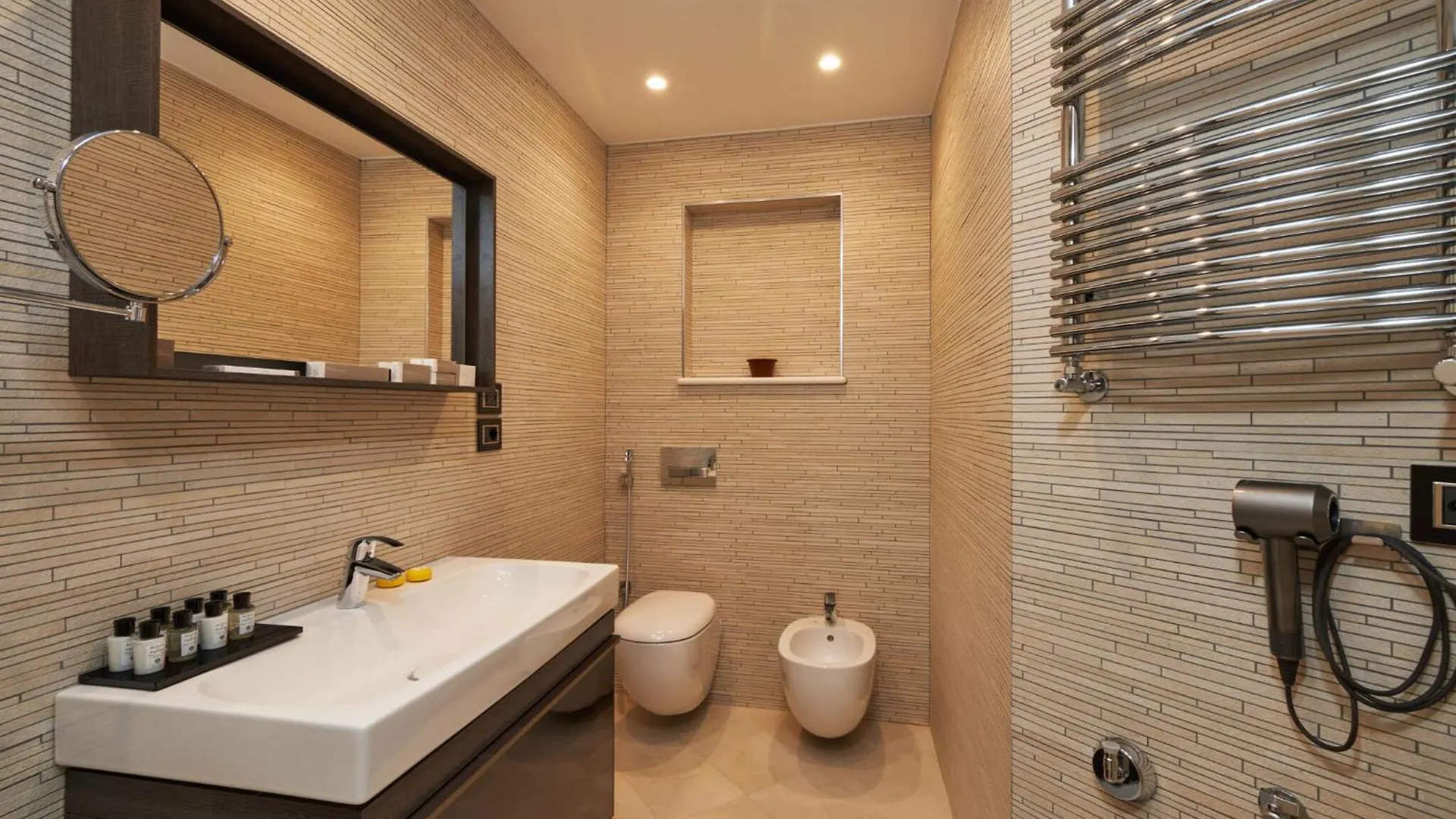 Corvaja Inn Taormina