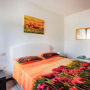 Casa San Domenico Appartement Vérone