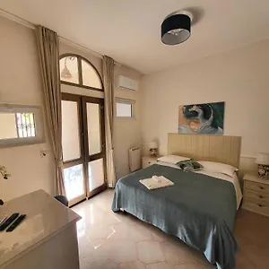 Apartment Marifra Flats, Taormina