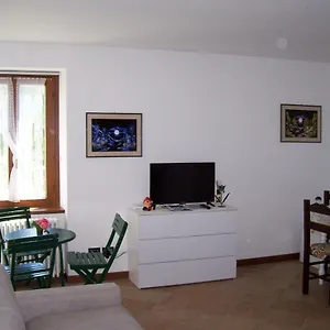  Apartment Contrada Vecchia Italy