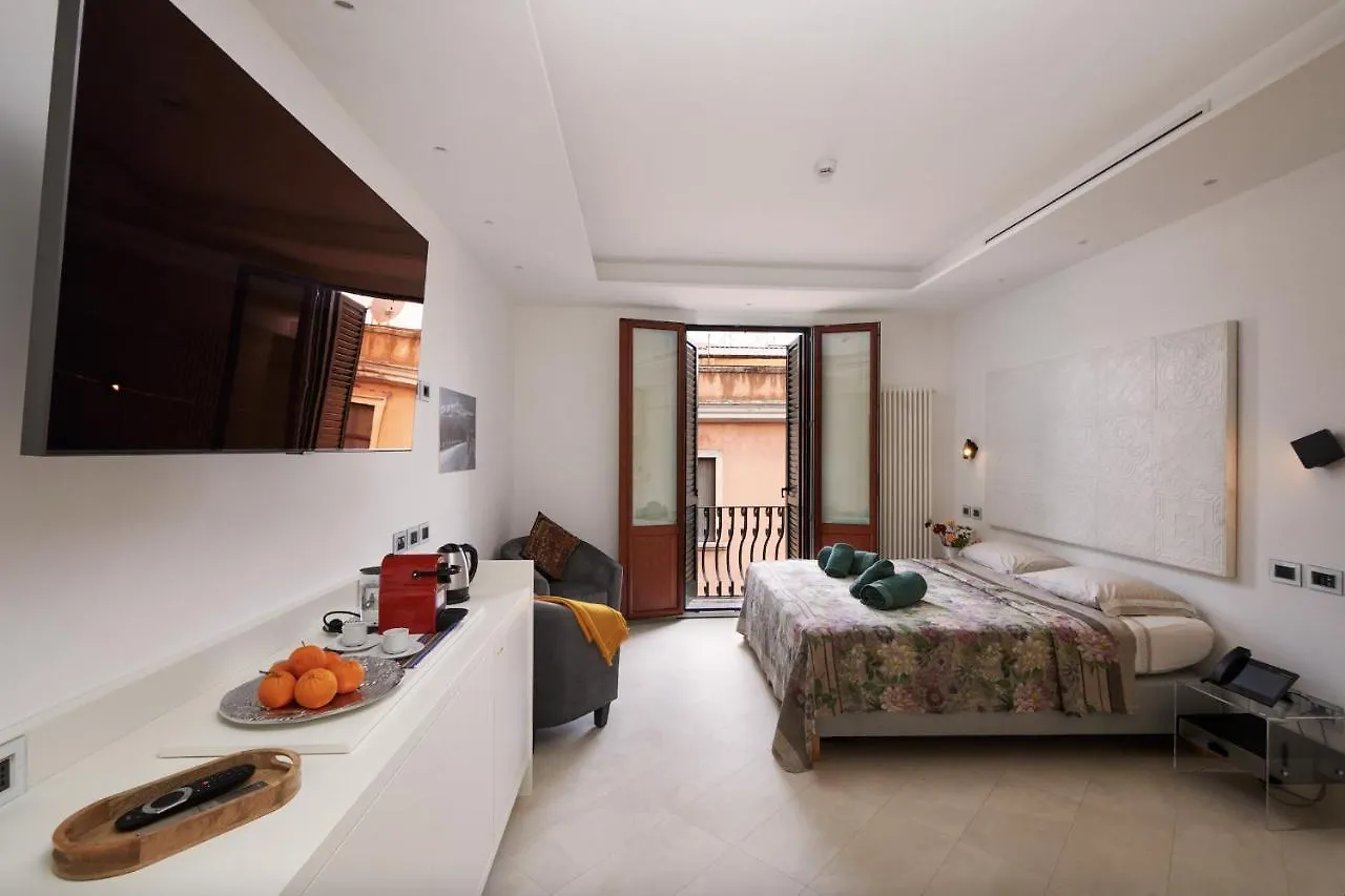 Corvaja Inn Taormina