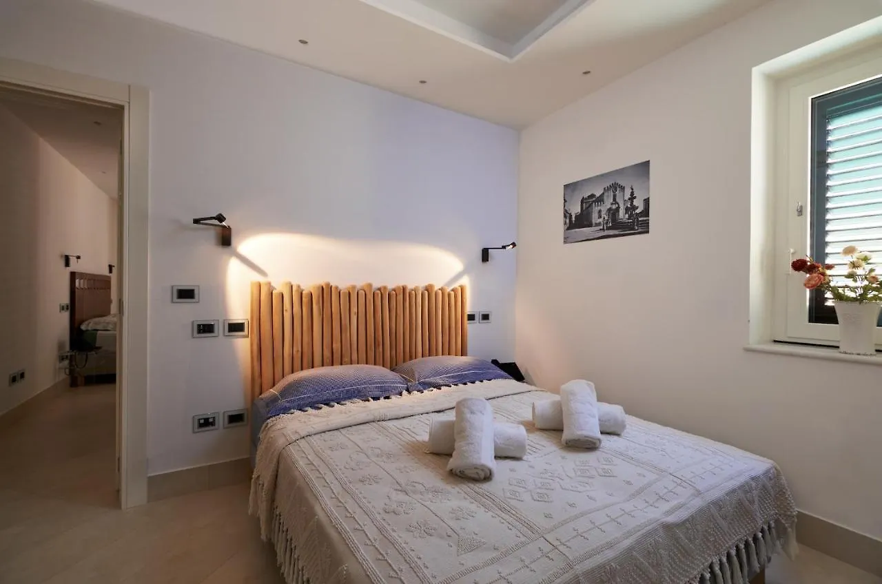 Corvaja Inn Taormina 0*,
