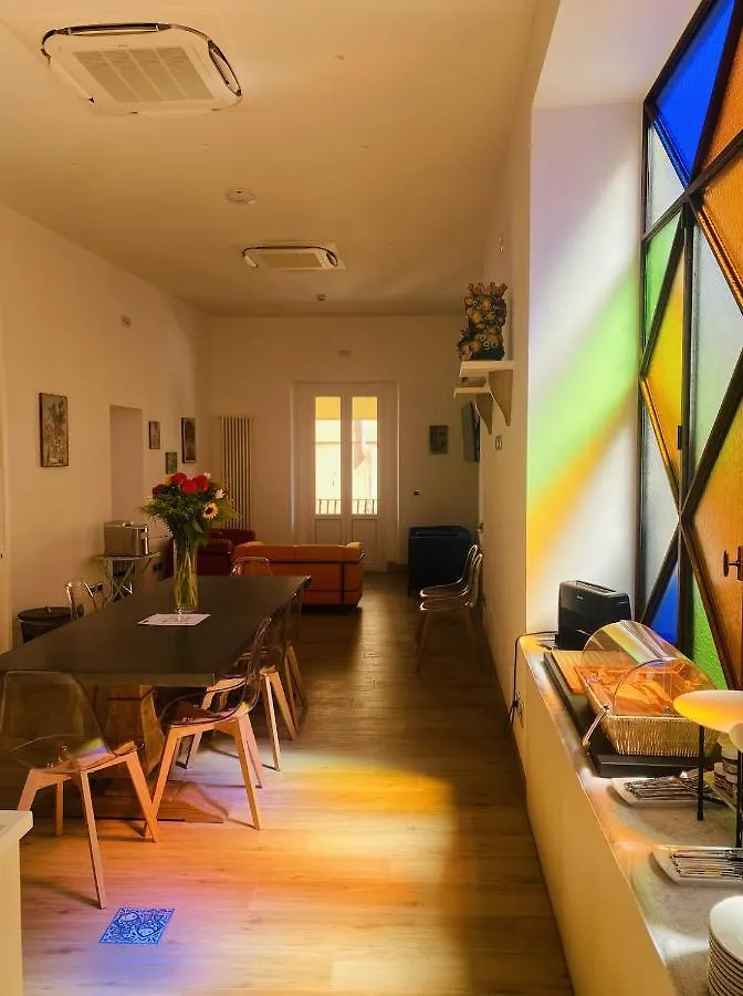 Hotel Corvaja Inn Taormina
