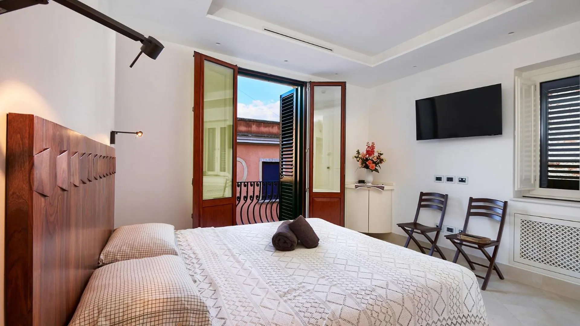 Corvaja Inn Taormina Hotel