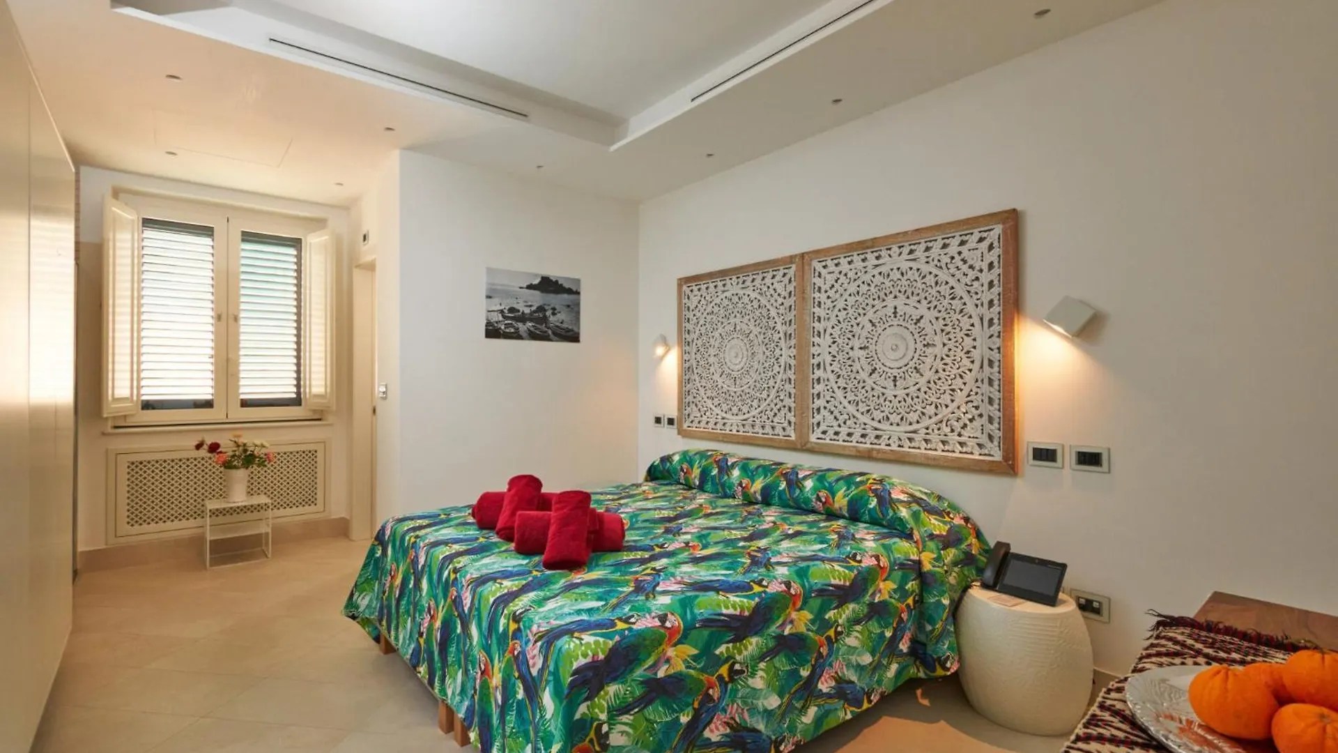 Corvaja Inn Taormina 0*,  Italy